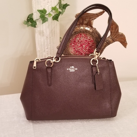 Coach Handbag - Picture 2 of 8